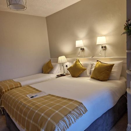 Churchfield B&B ドゥーリン エクステリア 写真