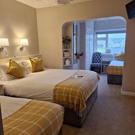 Churchfield B&B ドゥーリン エクステリア 写真