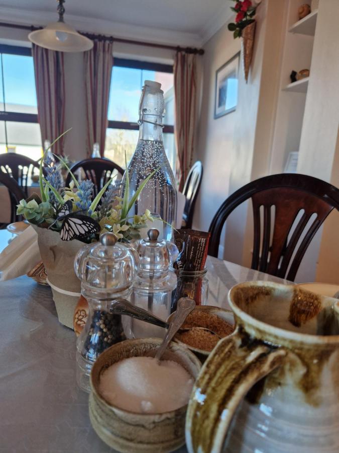 Churchfield B&B ドゥーリン エクステリア 写真