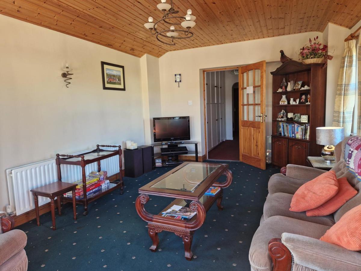 Churchfield B&B ドゥーリン エクステリア 写真