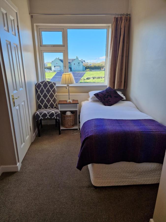 Churchfield B&B ドゥーリン エクステリア 写真